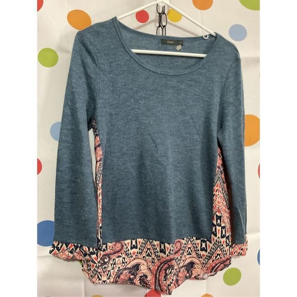 THML Size Small Sweater Top 🌷🍃 - Picture 7 of 12